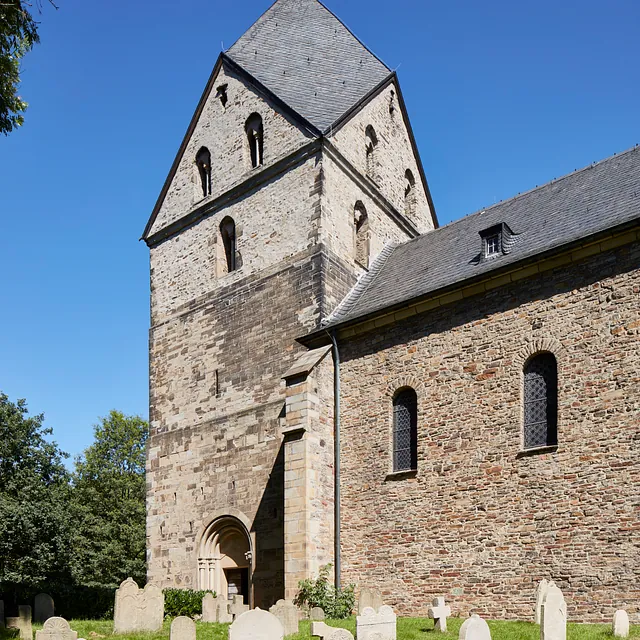 St. Peter